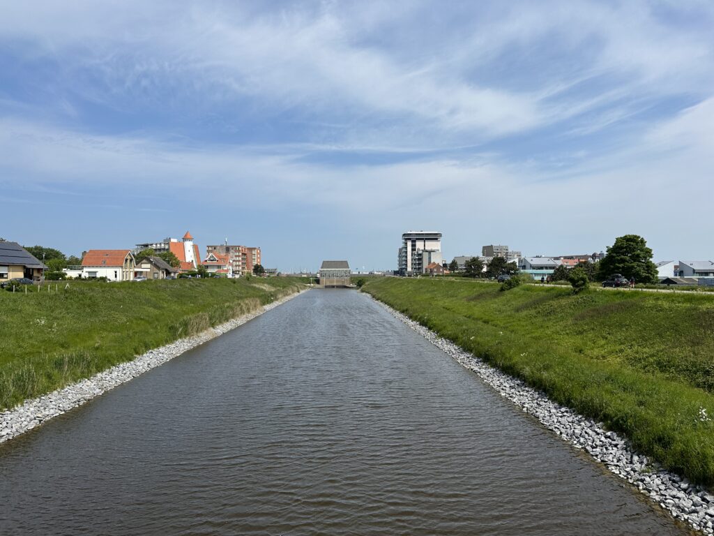 Cadzand Bad