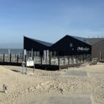 Strandrestaurant Moio Beach