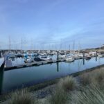 Yachthafen Cadzand Bad