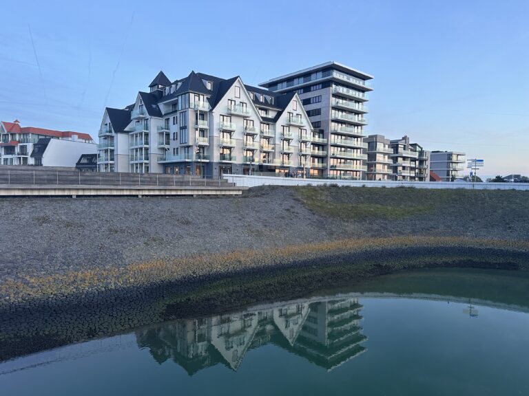Hotel de Schelde Cadzand