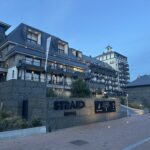 Strandhotel Cadzand Bad