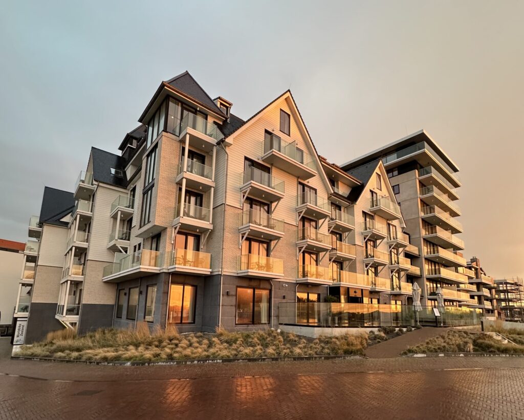 Hotel de Schelde Cadzand