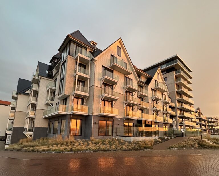 Hotel de Schelde Cadzand