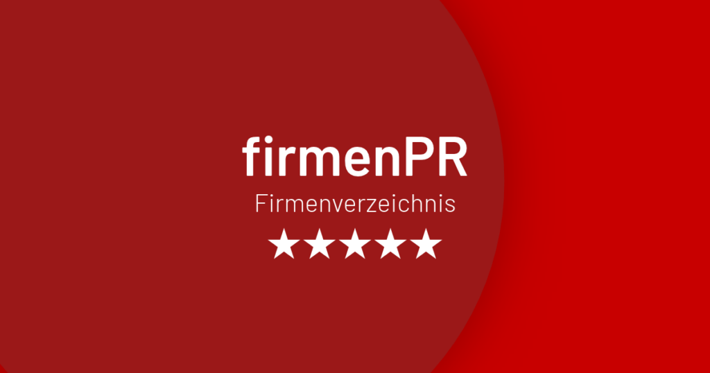 firmenPR